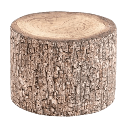 Spruce Tree Trunk PNG icon