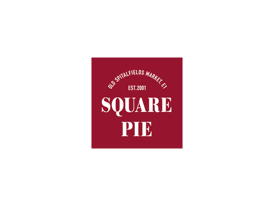 Square Pie Logo PNG images
