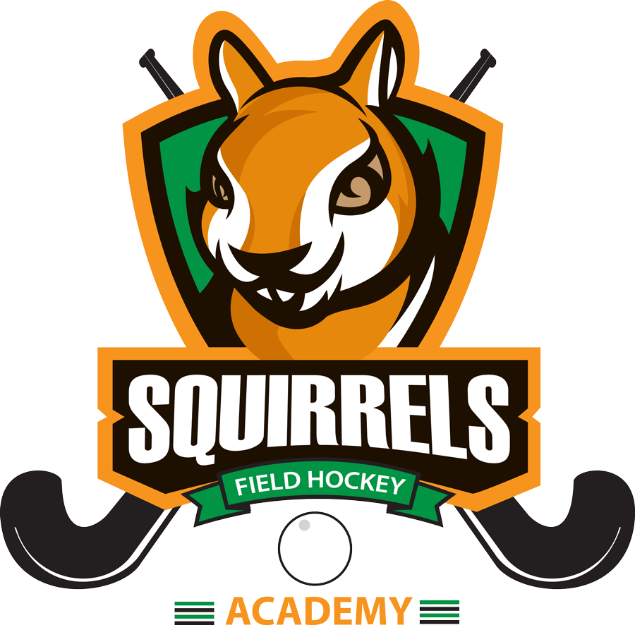 Squirrels Field Hockey Academy Logo PNG icon