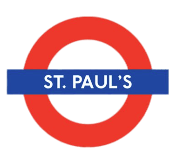 St. Paul's Clip arts