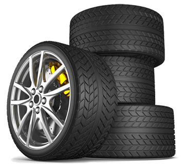 Stack Of Tyres PNG icon