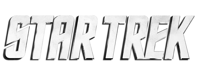 Star Trek Large Logo Clip arts