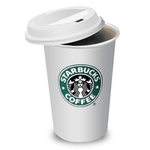 Starbucks Mug PNG images