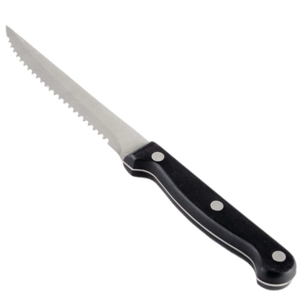 Steak Knife SVG file