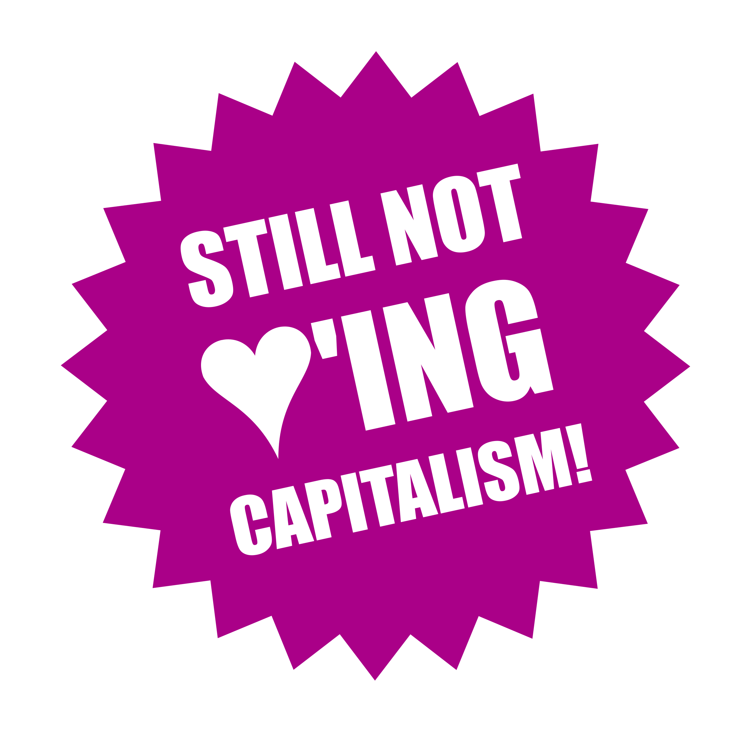 Still not loving Capitalism Clip arts