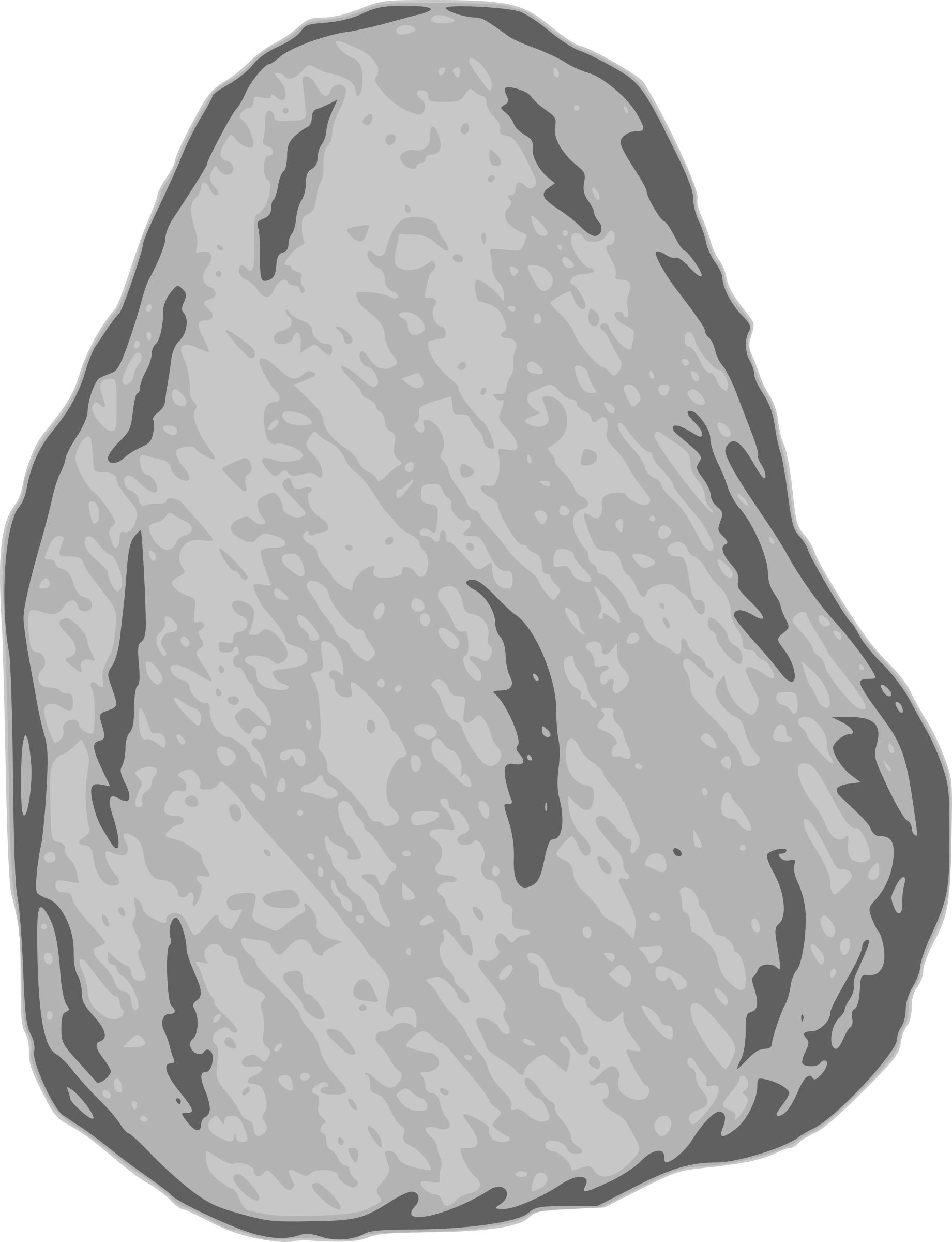 stone PNG icon