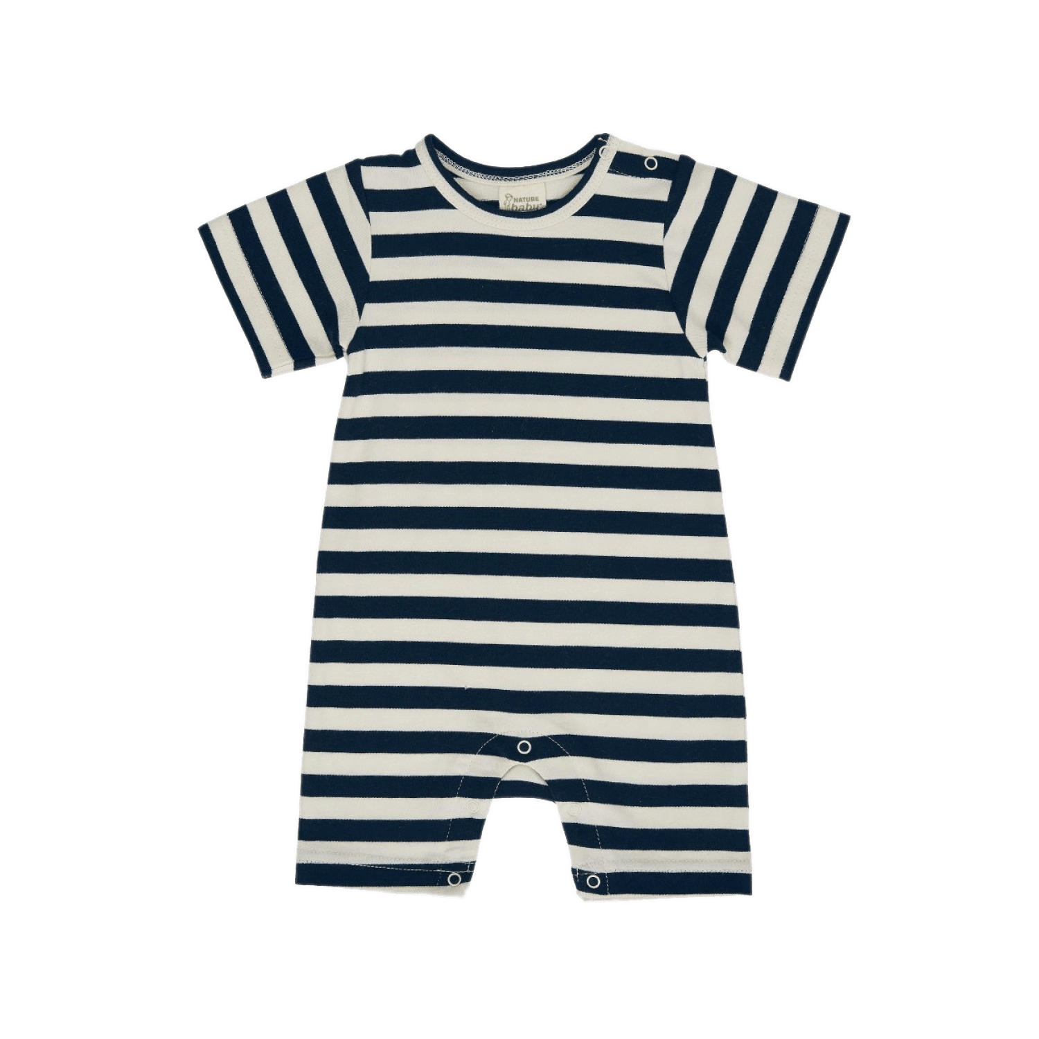 Striped Romper PNG images