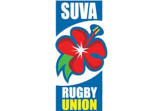 Suva Rugby Union Logo SVG Clip arts