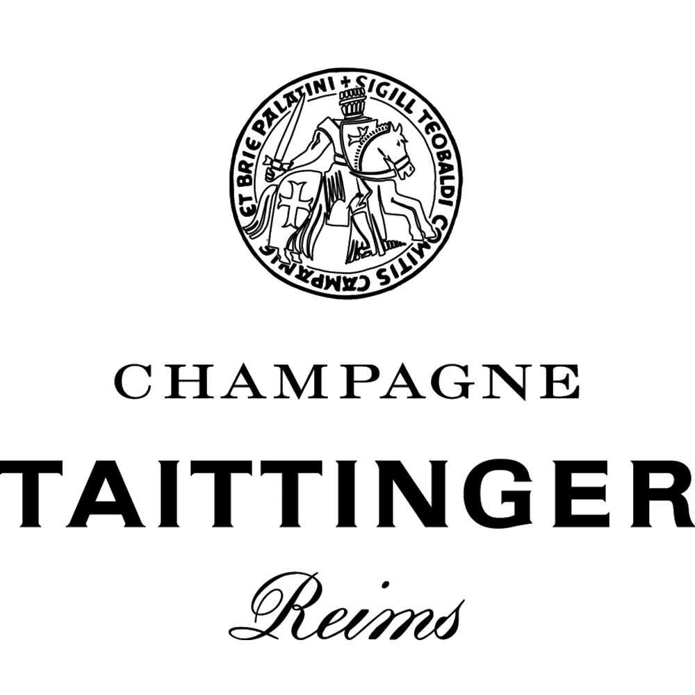 Taittinger Logo PNG images