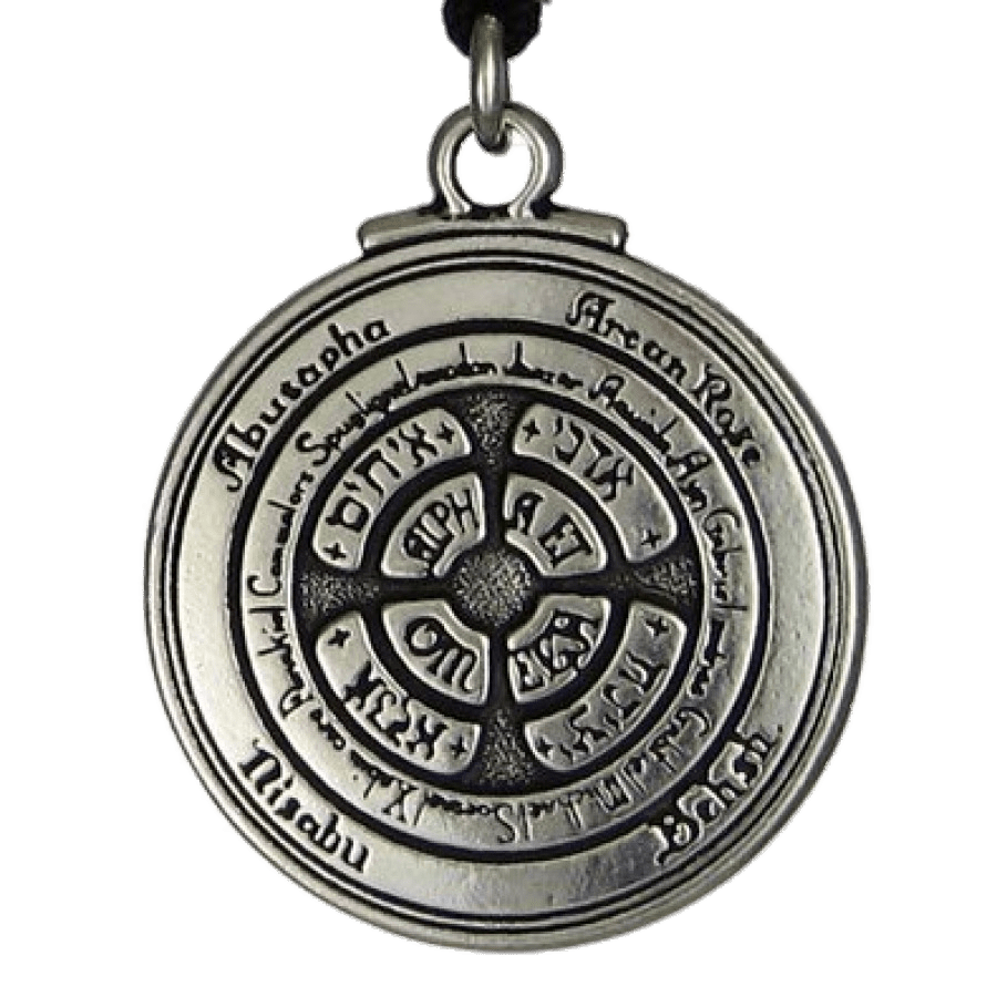 Talisman For Honor and Riches SVG Clip arts