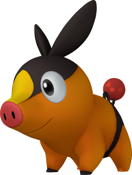 Tepik Pokemon PNG icon