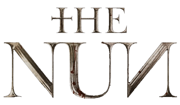 The Nun Logo PNG images