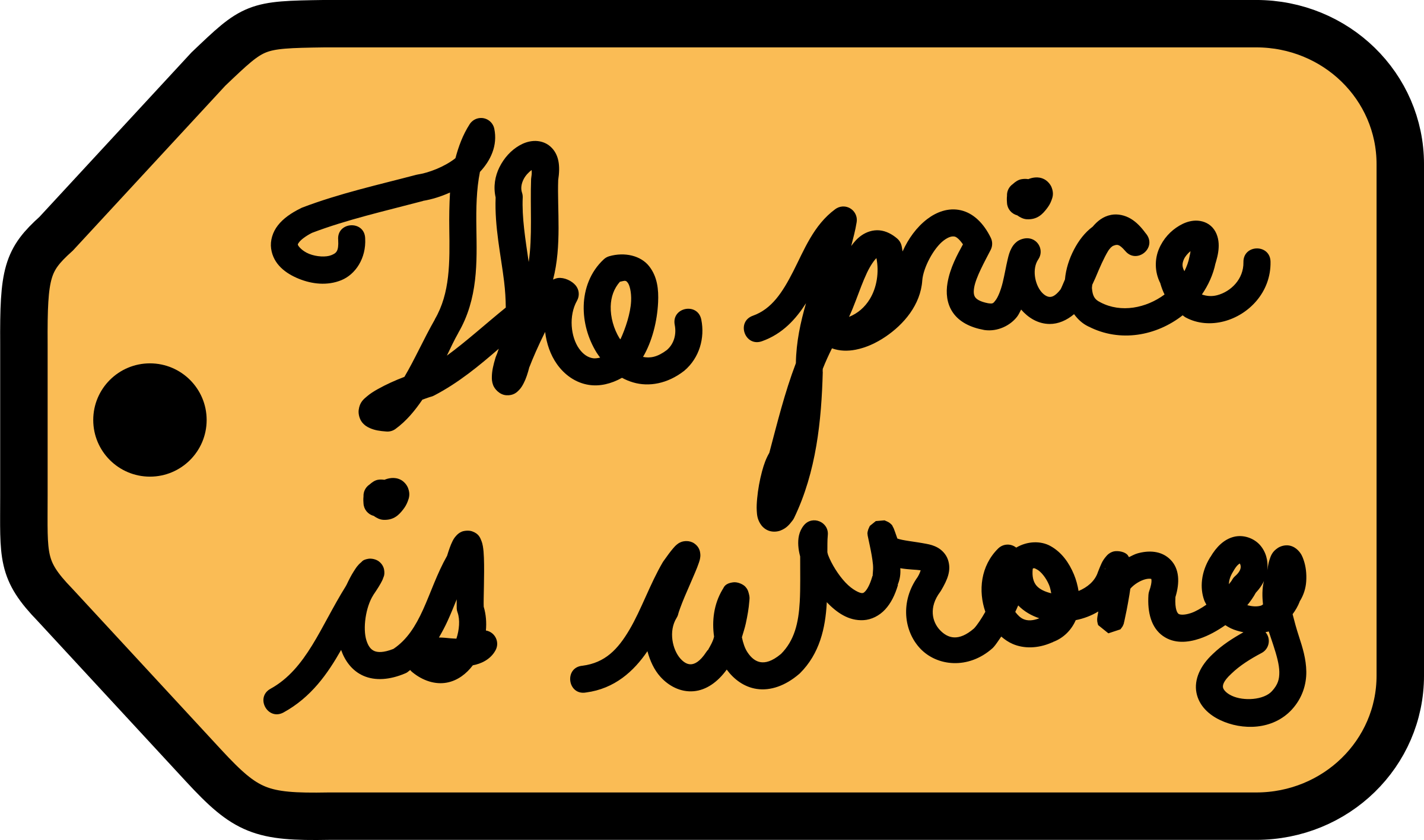 The Price Is Wrong Icons Png Free Png And Icons Downloads
