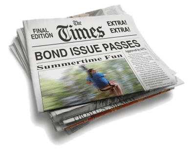 The Times Newspapers PNG icon