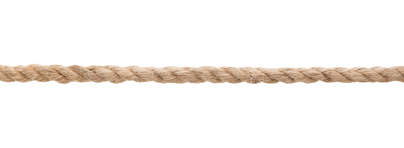 Thick Rope PNG images