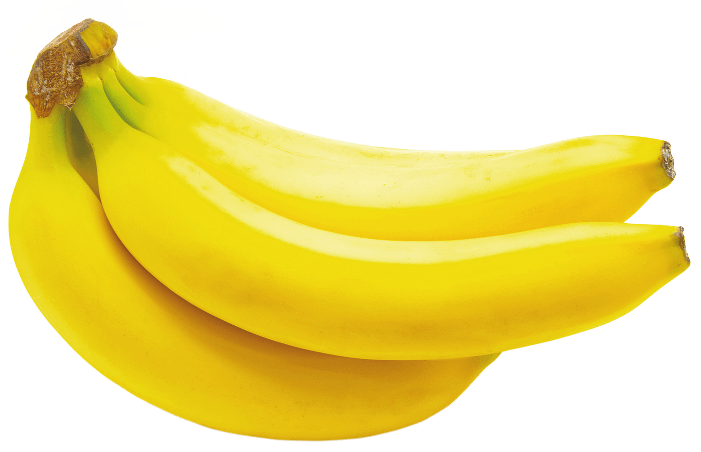 Three Bananas PNG icon