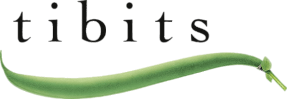 Tibits Restaurant Logo PNG icon