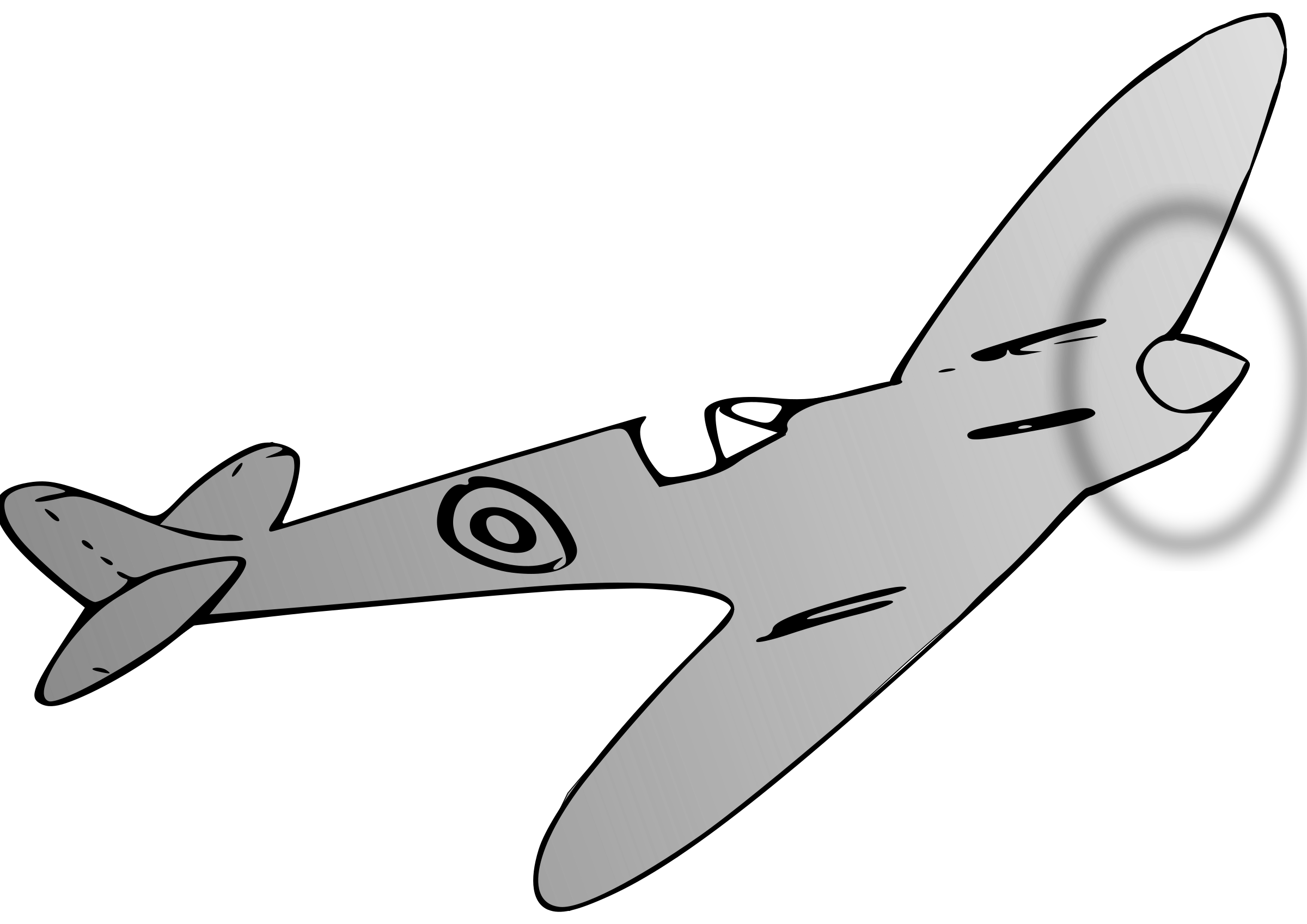 Time Aircraft PNG icon