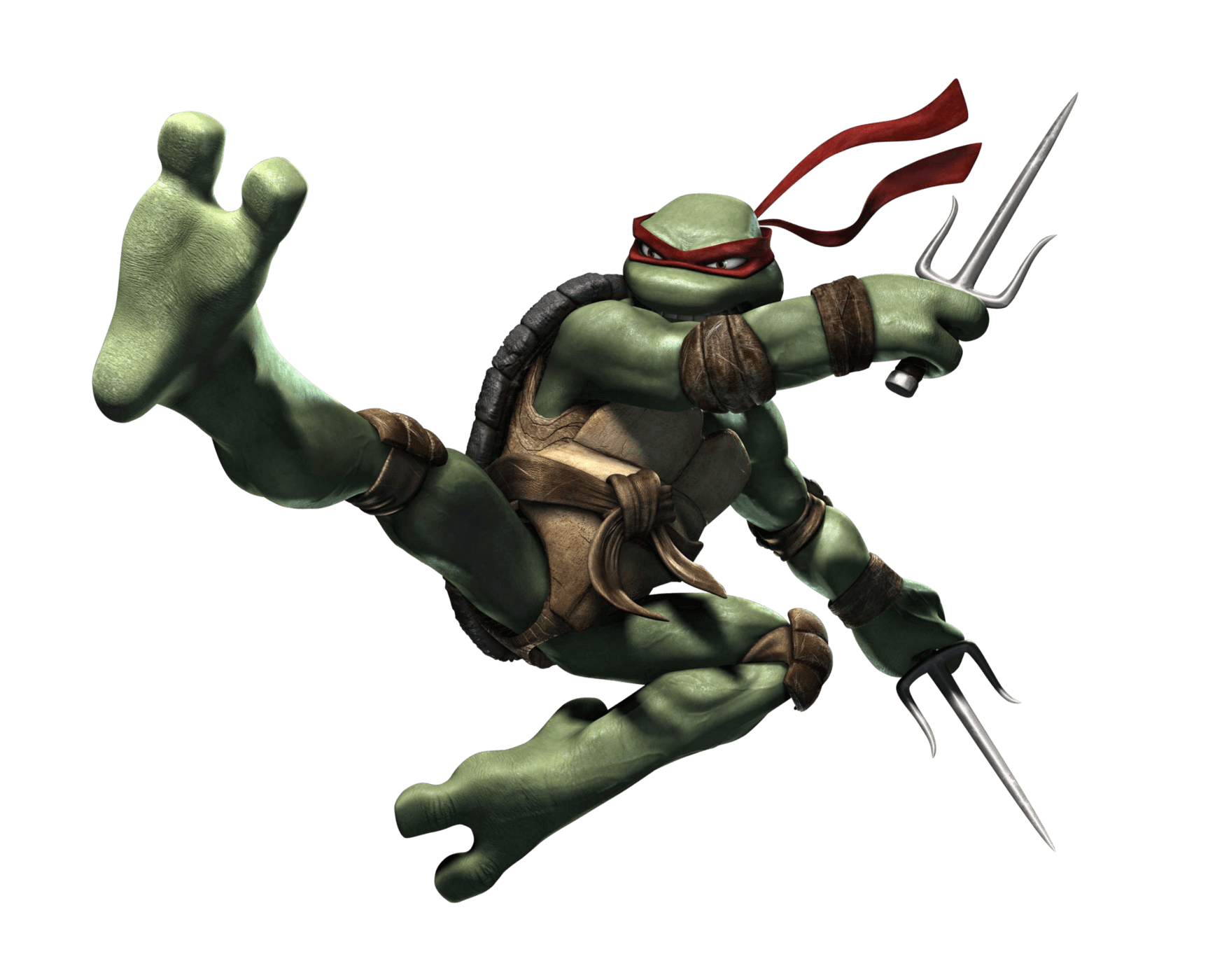 Tmnt Jump PNG icon