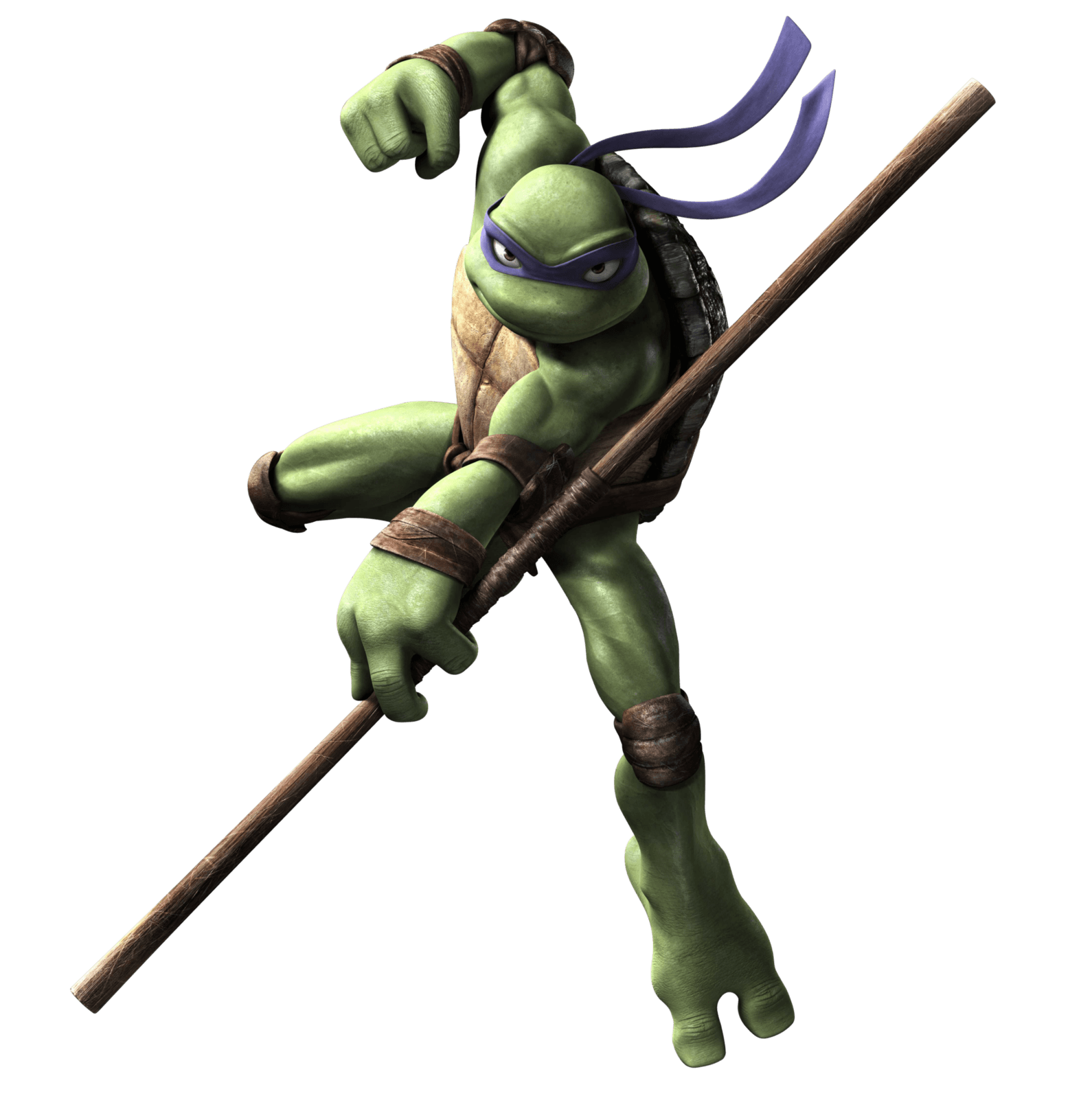 Tmnt Jumping PNG icon