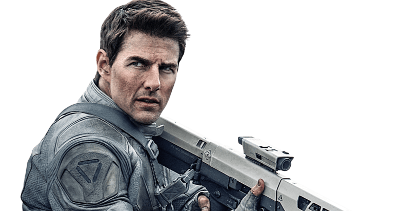 Tom Cruise Movie Clip arts