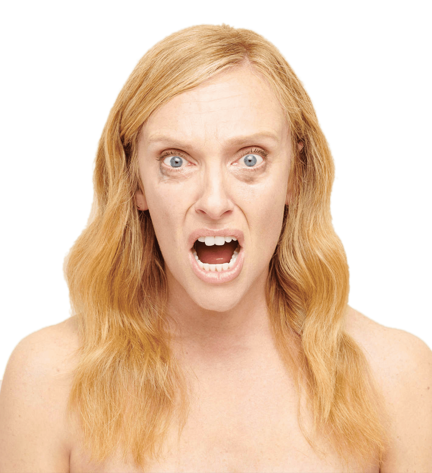 Toni Collette In Hereditary SVG Clip arts