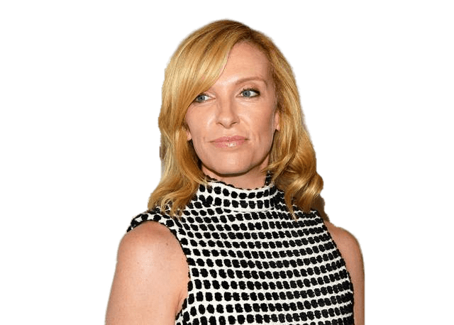 Toni Collette Posing PNG images