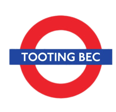 Tooting Bec PNG images