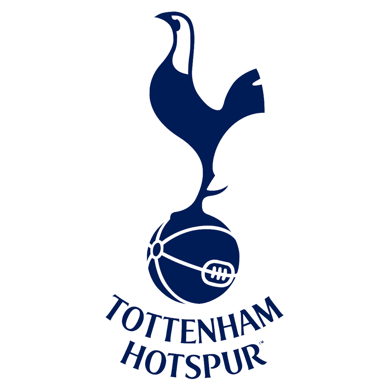 Tottenham Hotspur Logo Clip arts