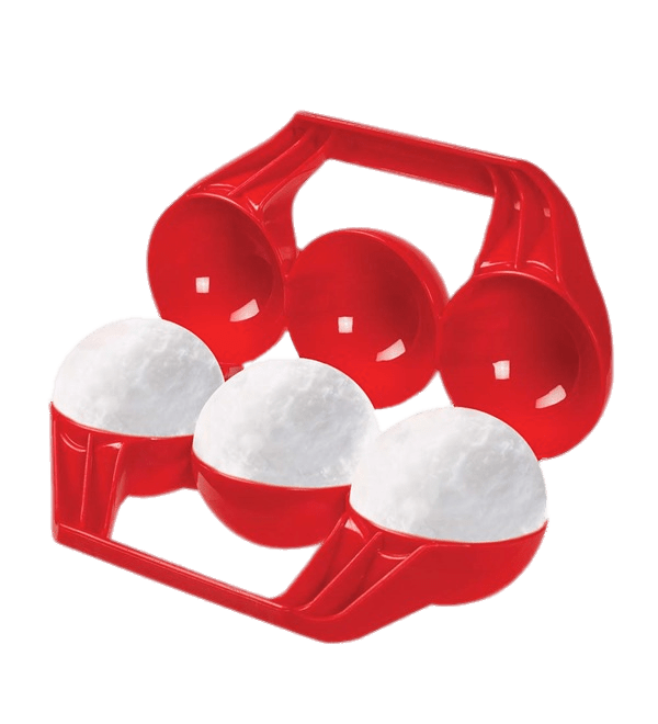 Triple Snowball Maker PNG icon