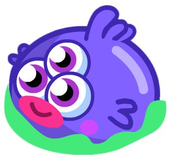 Trixie Fish Moshi PNG icon