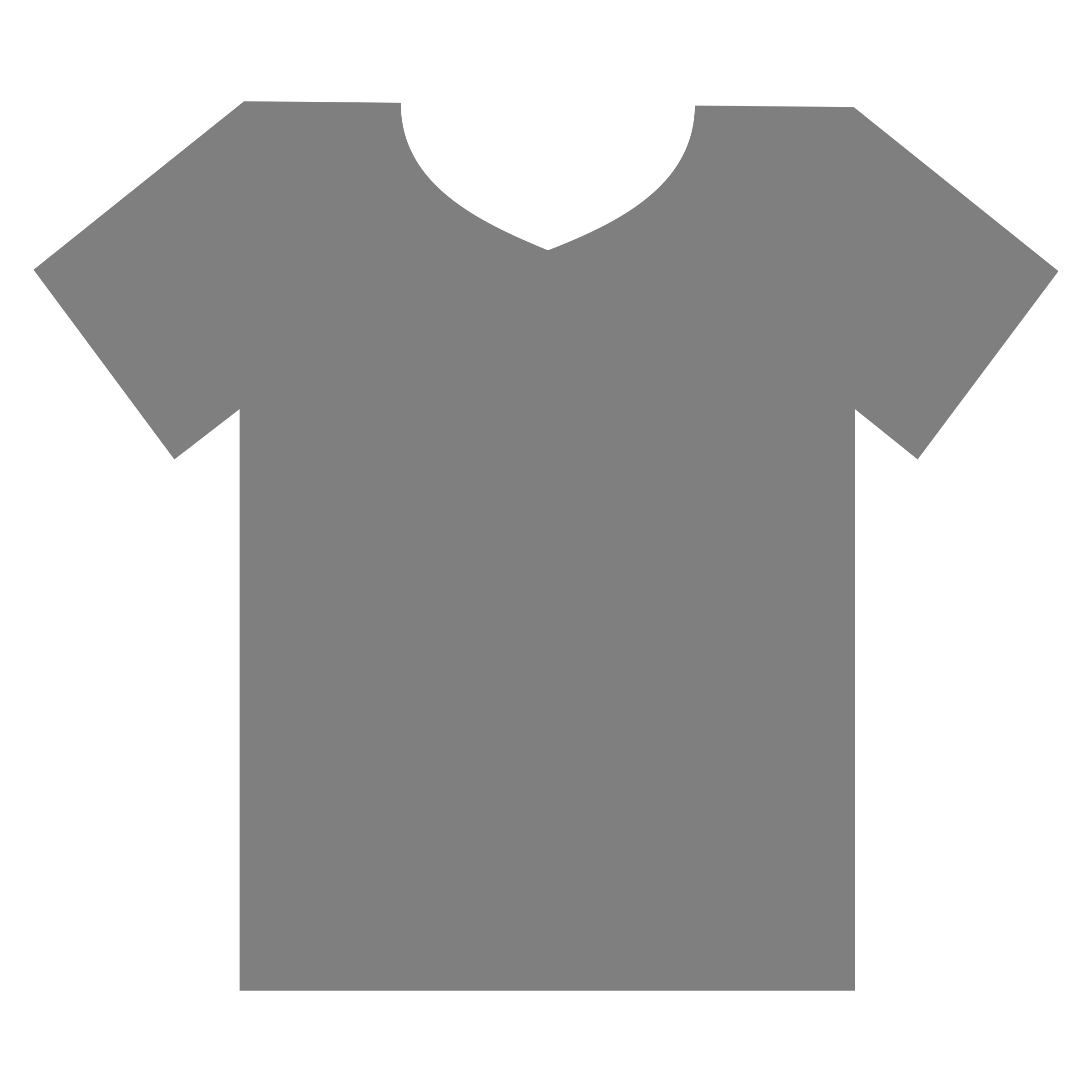 t-shirt outline SVG Clip arts