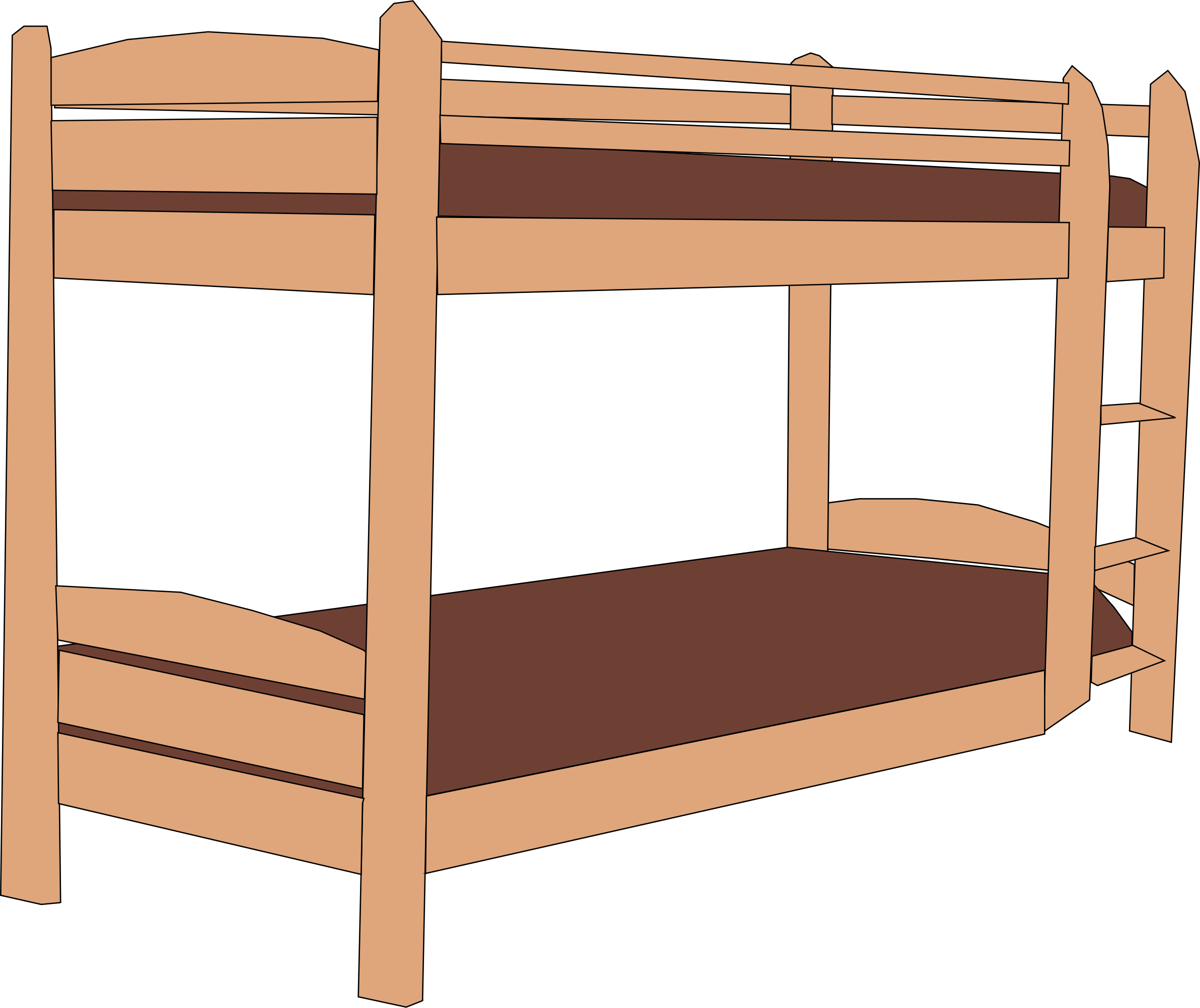 Twin Bunk Beds Icons Png Free And, Bunk Bed Websites