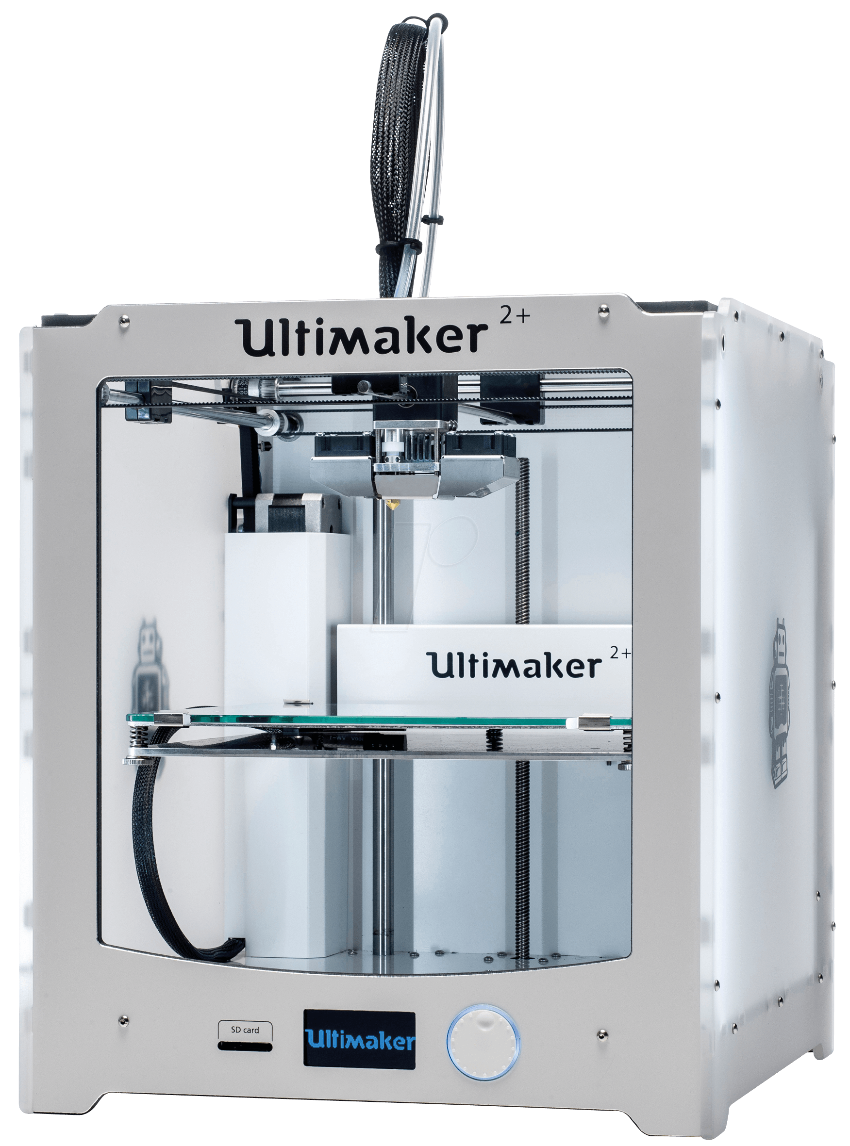 Ultimaker 3D Printer PNG images
