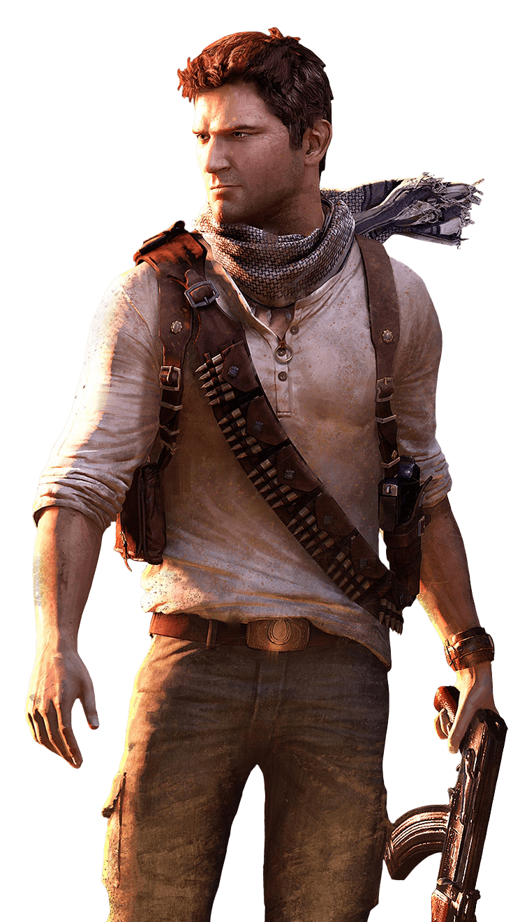 Uncharted Scarf SVG Clip arts