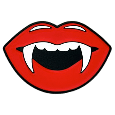 Vampire Lips PNG icon