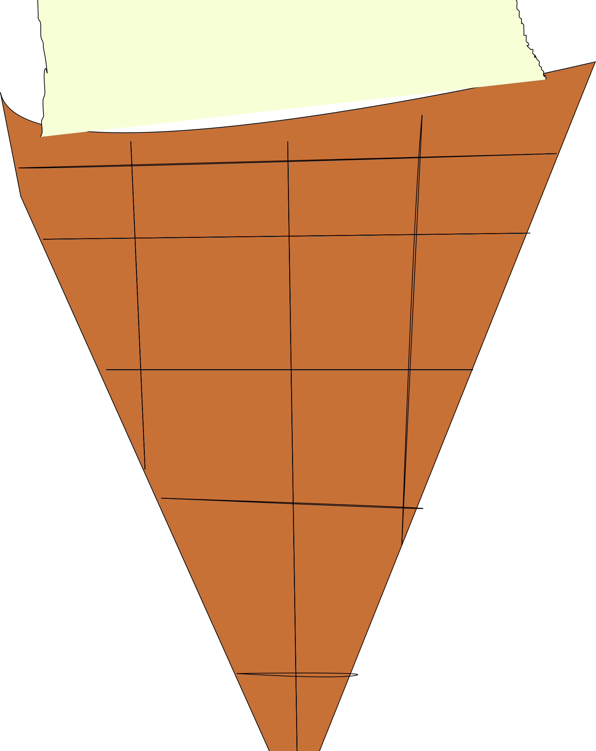 vanilla ice cream PNG icon