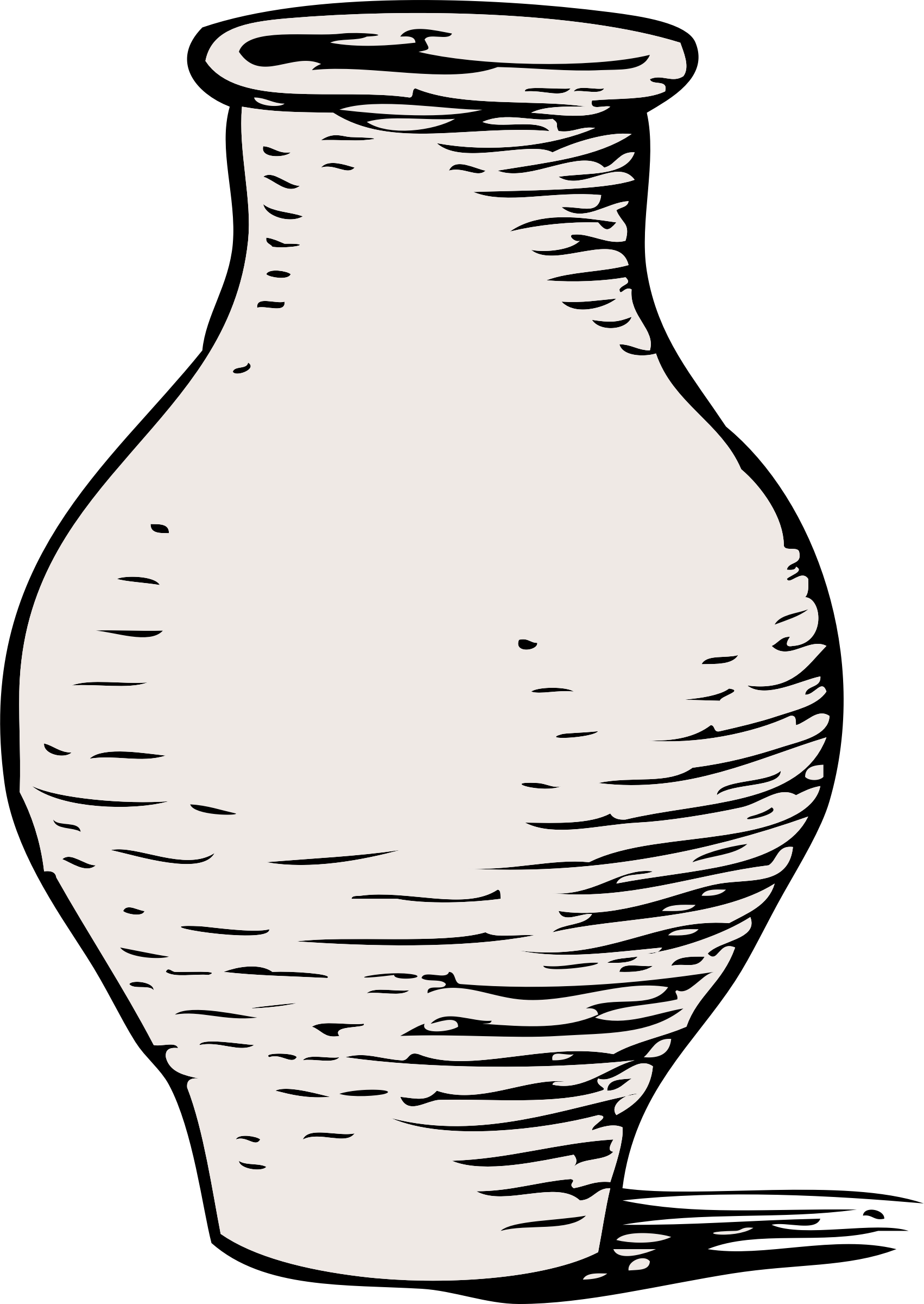 vase PNG icon
