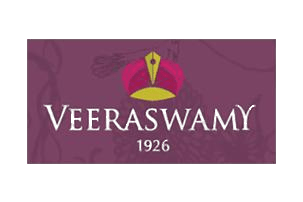 Veeraswamy Logo SVG Clip arts