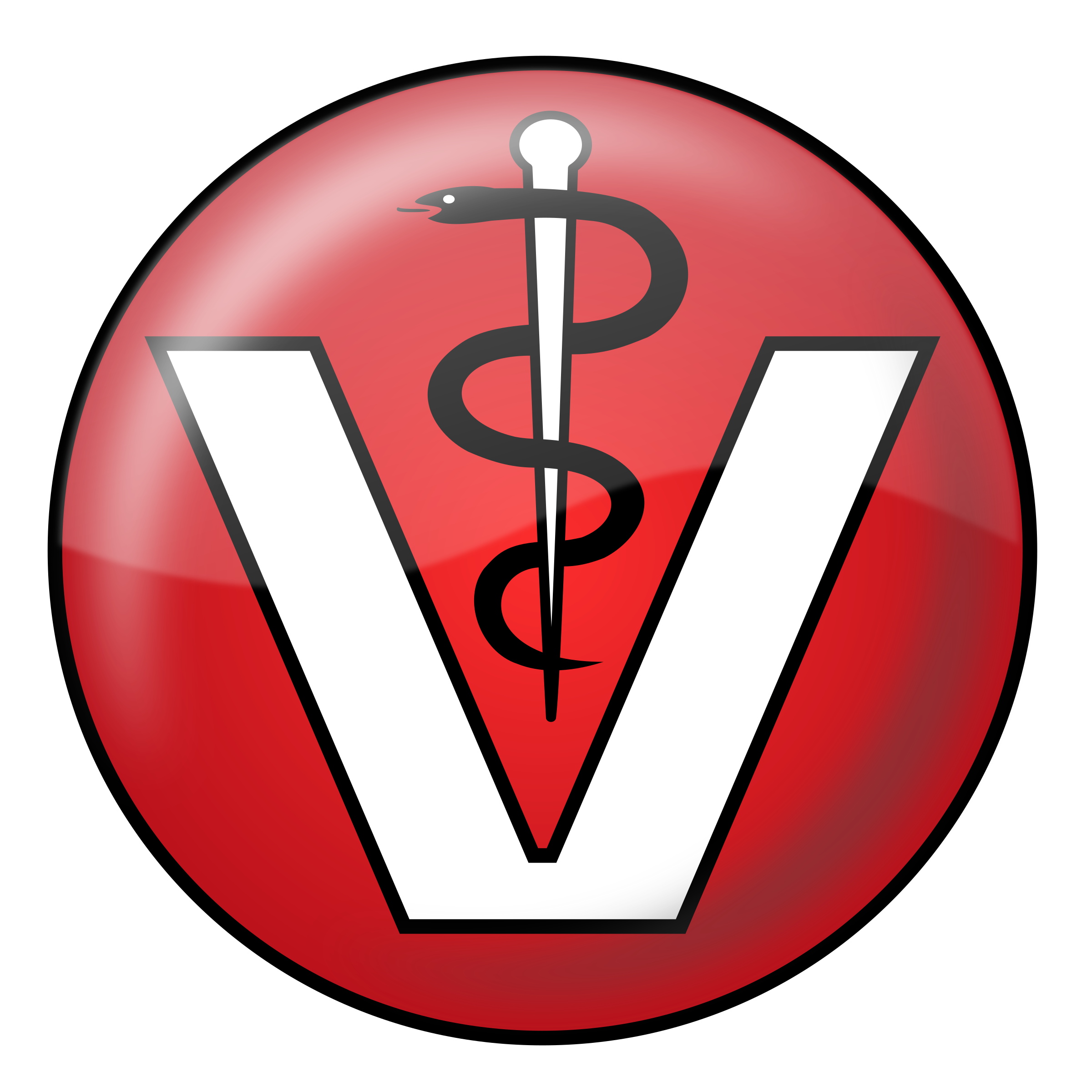 veterinary Logo PNG icon