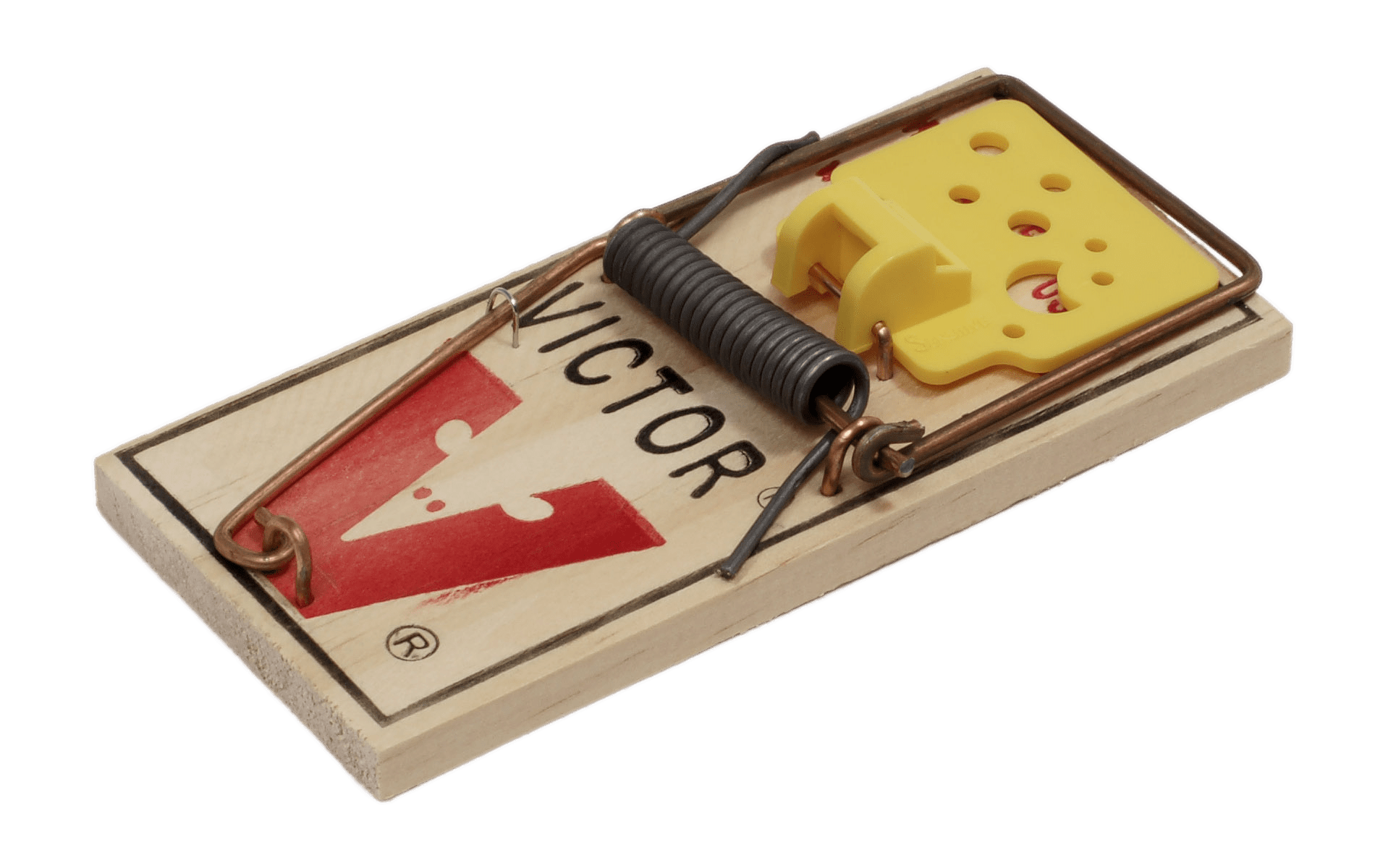 Victor Mousetrap PNG images