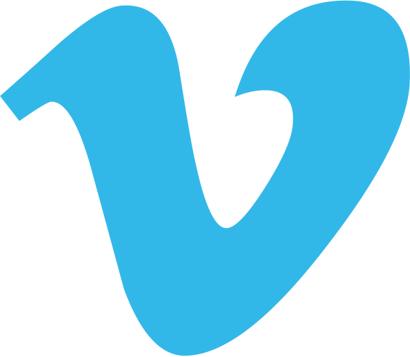 Vimeo Logo Vector