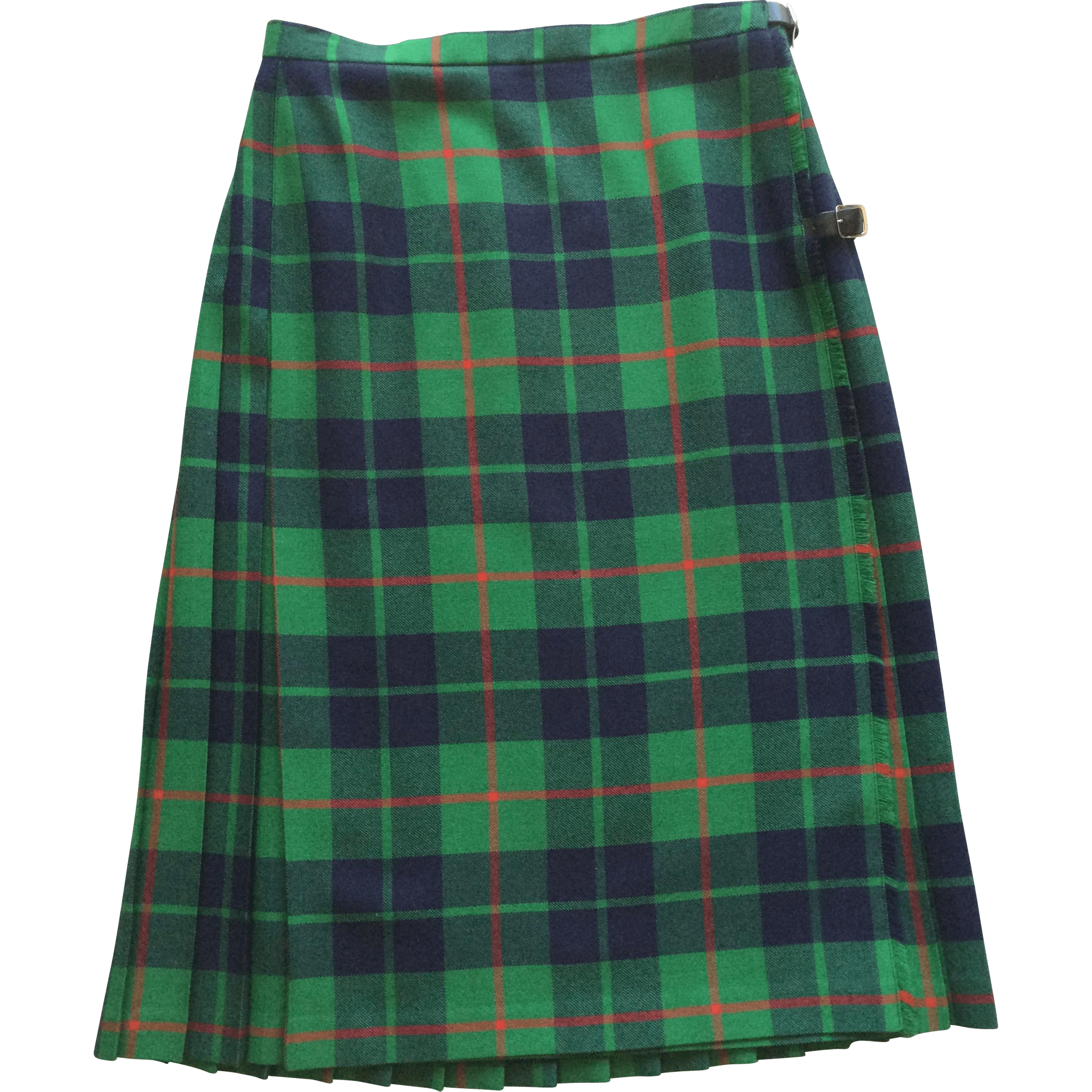 Vintage Scottish Kilt PNG images