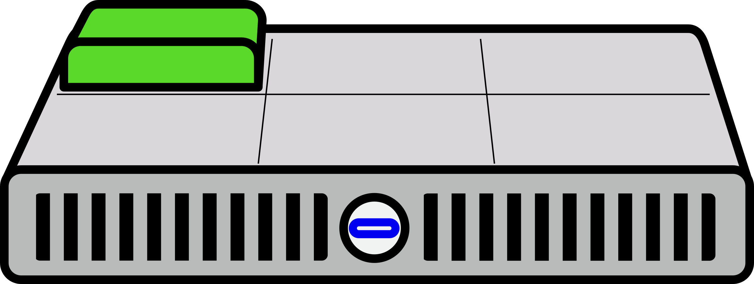 Virtual Machine PNG icon