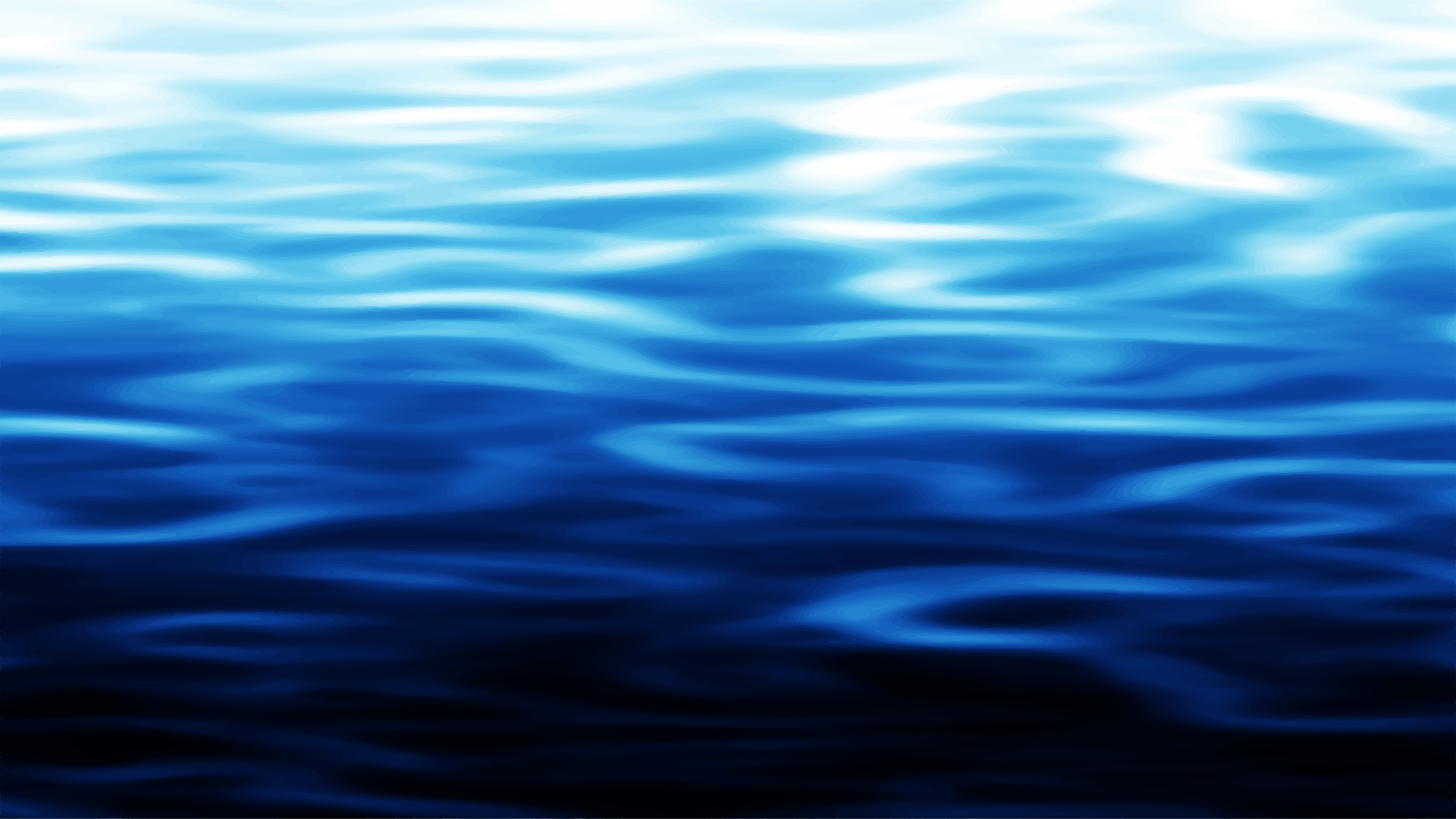 Water SVG Clip arts