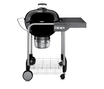 Weber Performer Charcoal BBQ Grill PNG images