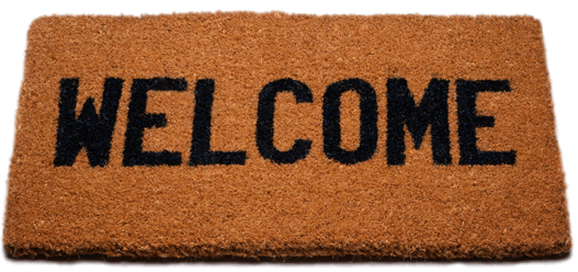 Welcome Doormat Icons Png Free Png And Icons Downloads