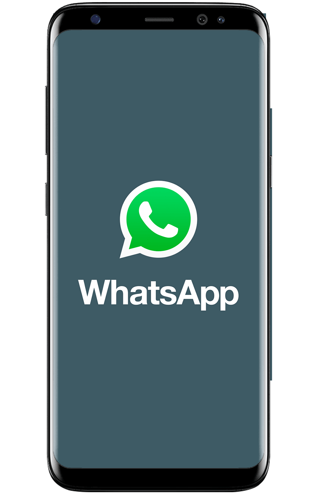 Whatsapp App Android Icons Png Free Png And Icons Downloads