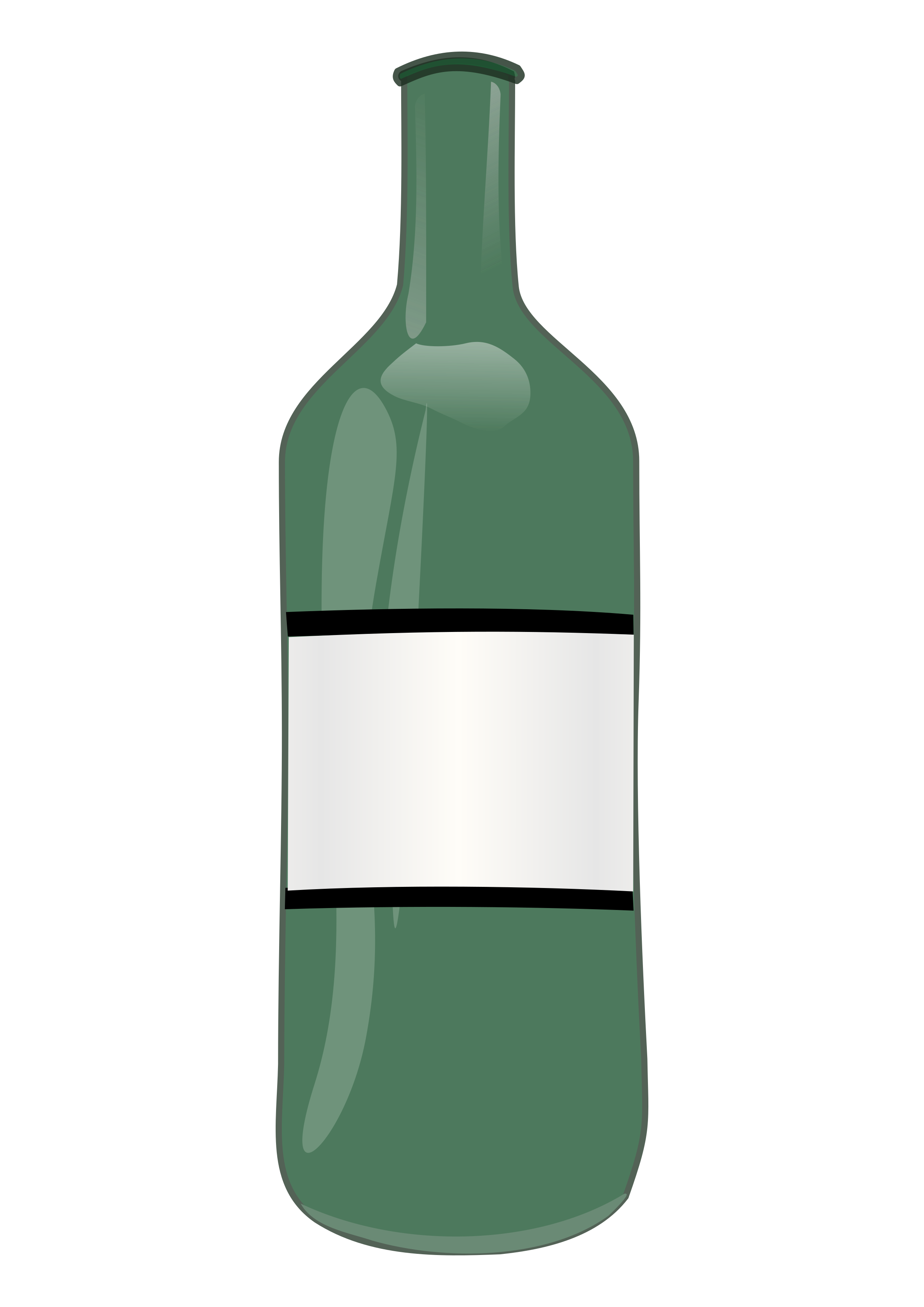 Wine bottle PNG icon