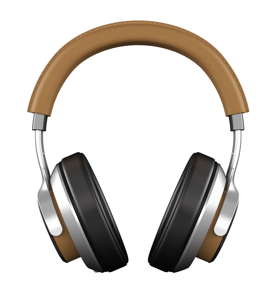 Wireless Headphones PNG icon